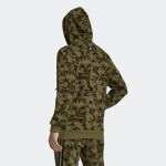 Pánska mikina adidas FI Camo Hoody HA5834