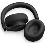 JBL Live 770NC čierne (JBLLIVE770NCBLK)