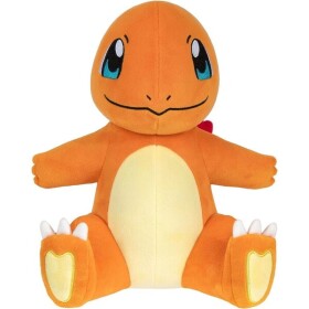 Plyšák Pokémon Charmander (Cute Charmander) 30 cm