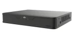 Uniview NVR301-04B-IQ / Rekordér / 4 kanály / 80 Mbps / 4K HDMI / VGA / UMD / SIP (NVR301-04B-IQ)
