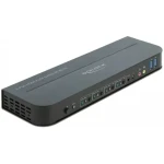 DeLock HDMI KVM Switch 4K 60 Hz / USB 3.0 / Audio (4043619114832)