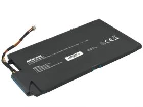 HP batéria pre Envy 4-1000 1130 series / Batéria pre notebook / Li- POL / 14,8 V / 3500mAh / 52Wh (NOHP-EL04XL-52P)