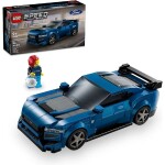 LEGO® Speed Champions 76920 Športové auto Ford Mustang Dark Horse