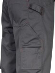 Pracovné nohavice Cofra TOZEUR Farba: Modrá, Veľkosť: 2XL (CATOZEUR_02_2XL)