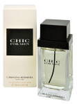 Carolina Herrera Chic For Men EDT ml