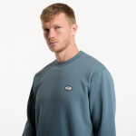 Mikina Horsefeathers Dows Sweatshirt Storm M