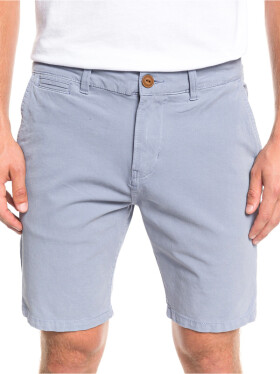 Quiksilver KRANDY STONE WASH pánske plátené kraťasy - 30