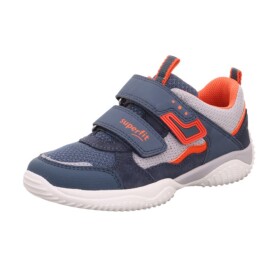 Detská celoročná obuv STORM, Superfit, 1-606382-8030, modrá - 31
