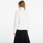 Bunda The North Face Yumiori Off Peak Full Zip Jacket White Dune M