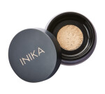 INIKA Organic Sypký minerálny púdrový make-up SPF 25 (Loose Mineral Foundation)