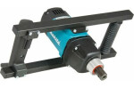 Makita UT1400 / Miešadlo / 1300W / 580 ot-min / M14 (UT1400)