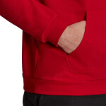 Pánska mikina Entrada 22 Hoody M H57514 - Adidas XS