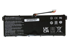 TRX batéria pre notebooky Acer / 3480mAh / neoriginálna (TRX-AC14B3K)