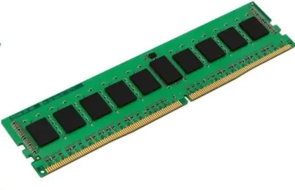 Kingston 16GB (1x 16GB) DDR4 3200MHz / CL22 / DIMM / 1.2V / Non-ECC / Un-Registered (KVR32N22D8/16)