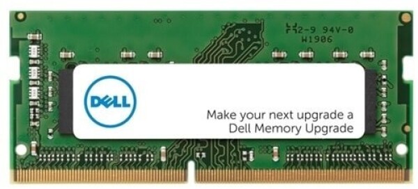 Dell Memory Upgrade - 32 GB - 2RX8
