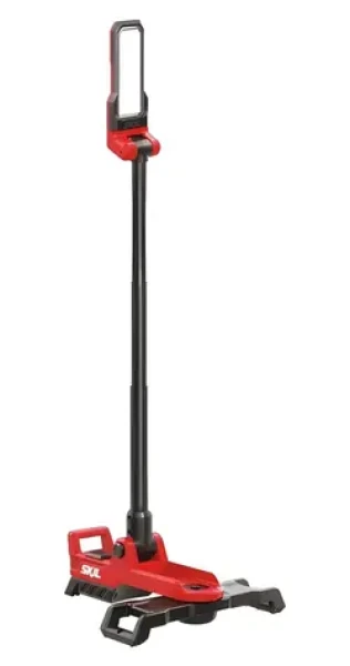 Skil Red 3165CA / Stĺpikové pracovné svetlo / 20V / Aku (VA1E3165CA)