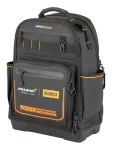 DeWalt DWST60122-1 McLaren čierna/žltá / Batoh na náradie / 23,8l / IP54 / 43 vreciek (DWST60122-1)