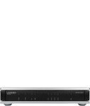 LANCOM Systems LANCOM 1800EF - Router 4-Port-Switch - 1GbE - fur LANCOM SFP-AON-1, SFP-GPON-1, SFP-LX-LC1, SFP-SX-LC1