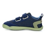 Ricosta Qnuffs Erle Ozean / Nautic modré barefoot tenisky 24 EUR