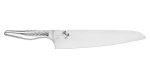KAI SEKIMAGOROKU SHOSO / Kuchársky nôž / 24 cm / Nerezová oceľ 5CR15MoV (AB-5160)