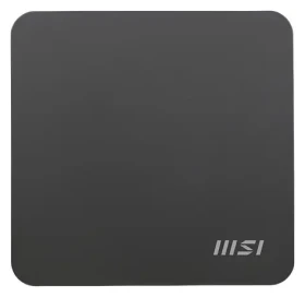 MSI Cubi Z 8M-043EU čierna / Mini PC / AMD RYZEN 7 255H / 16GB DDR5 / 512GB SSD / AMD Radeon 780M / W11H (Cubi Z 8M-043EU)