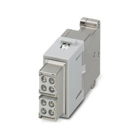 Weidmüller 3092850000 modulová vložka RockStar® HDC MMBIT 8 krimpované 1 ks; 3092850000