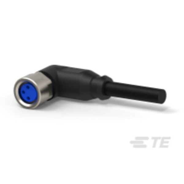 TE Connectivity TE AMP Industrial Communication Cable Assemblies 2273011-1, 1 ks; 2273011-1