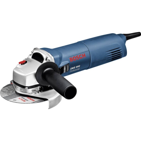 Bosch GWS 1000 0.601.828.800