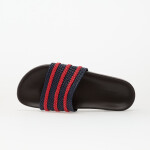 Tenisky adidas x Wales Bonner Adilette Night Indigo/ Better Scarlet/ Dark Brown EUR 39