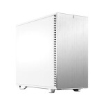 Fractal Design Define 7 White Solid biela / skriňa / bez zdroja / 2x USB 2.0 amp; 2x 3.0 amp; 1x USB-C (FD-C-DEF7A-09)