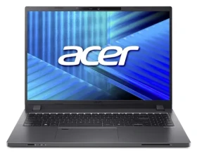 Acer TravelMate P2 16 TMP216-71- G3-TCO-574M sivá / Notebook / 16" WUXGA / Intel Core Ultra 5 125H / 16GB DDR5 (NX.BQXEC.006)