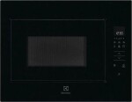 Electrolux Built-in microwave oven KMFD264TEK