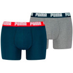 Boxerky Puma Everyday Basic 2p M 938320 05 S