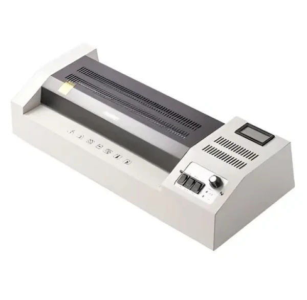 E3895- EU Laminátor A3 / Laminátor / A3 (Deli E3895-EU)