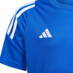 Tričko adidas Tiro 24 Jersey Jr IS1032