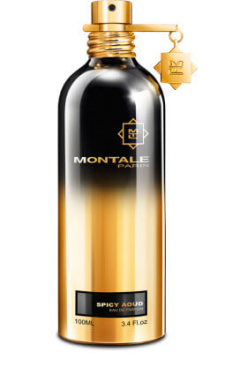 Montale Spicy Aoud EDP ml