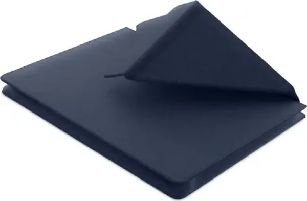 Lenovo Yoga Tote Sleeve 14" modrá / Puzdro na notebook / 12-14" / polyester (GX41U39292)