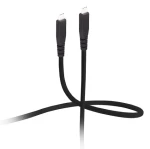 Shiverpeaks USB-C - USB-C kábel 1,5 m / USB kábel / USB 3.2 Gen 2x2 / TPE (FL31-57155)
