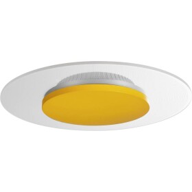 Deko Light Zaniah Stropné svítidlo LED pevne zabudované LED osvetlenie 12 W En.trieda 2021: F (A - G) teplá biela biela; 620037