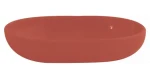 MSV Mydelnička INAGUA terakota / plast / 9,4 × 12,4 × 2,5 cm