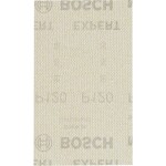 Bosch Accessories 2608901632 brúsna sieť pre orbitálnu brúsku Zrnitosť 120 (d x š) 133 mm x 80 mm 50 ks; 2608901632