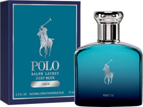 Ralph Lauren Polo Ultra Blue toaletná voda pánska 75 ml