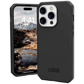 Urban Armor Gear Outback-BIO Case Apple iPhone 14 Pro čierna; 114074114040