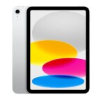 Apple iPad 10.9" 10 gen. 256 GB strieborný (MCMD4HC/A)