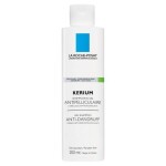 LA ROCHE-POSAY Kerium šampón na mastné lupiny 200 ml