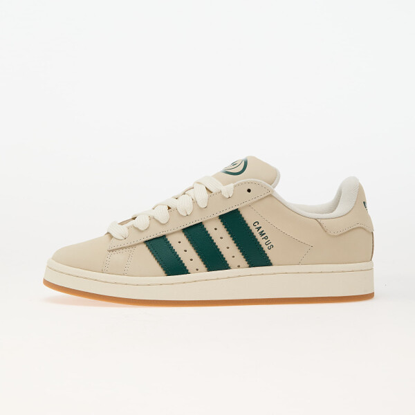Tenisky adidas Campus 00s Crew White/ Collegiate Green/ Off White EUR 35 1/3