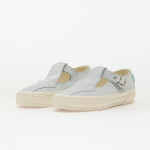 Tenisky Vans LX Mary Jane 93 Pig Suede Spa Blue EUR 38.5