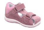 Dívčí sandály FANNI, Superfit, 0-609041-2500, šedá (2) - 22