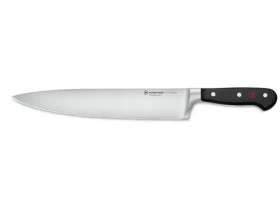 Wüsthof CLASSIC Kuchynský nôž 26 cm / Kuchársky nôž / Kovaná oceľ / Plná ochrana prstov (1040100126)