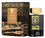 Lattafa Qasaed Al Sultan - EDP 100 ml